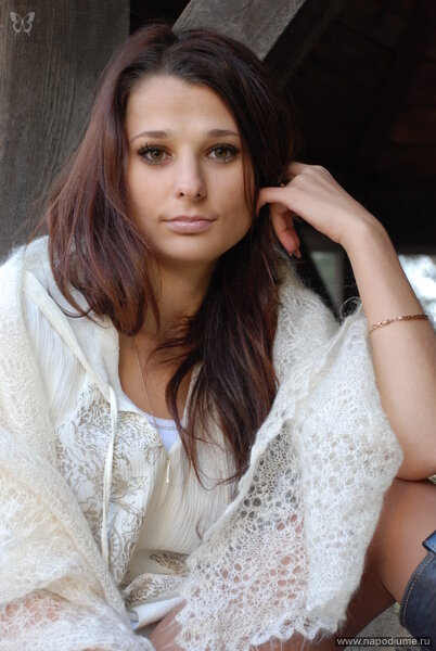 Foto Anastasia Starikova