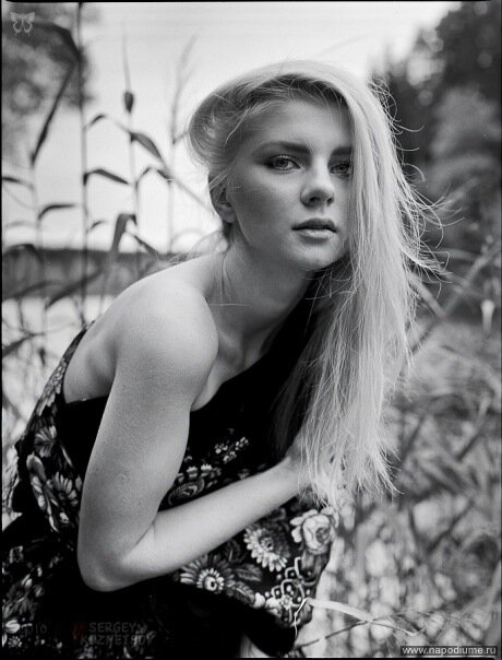 Foto Elizaveta Mosolova