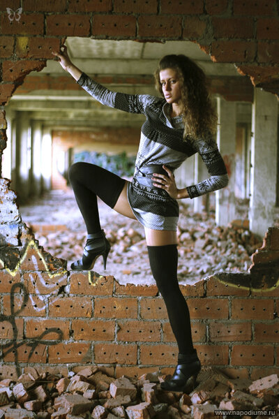 Фото Daily Models
