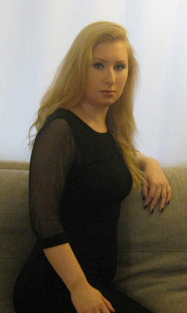Фото Вика * Петрова