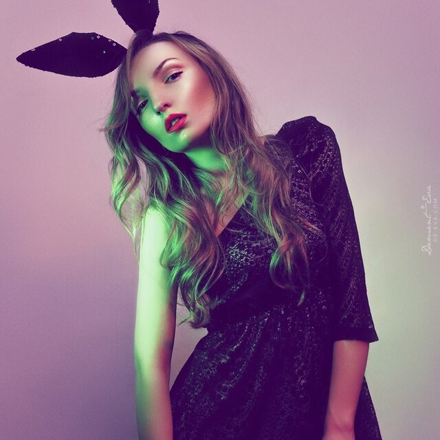 Фото Anna Ivonova