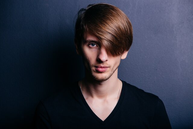 Фото Максим Dj Kovalevsky Ковалевский