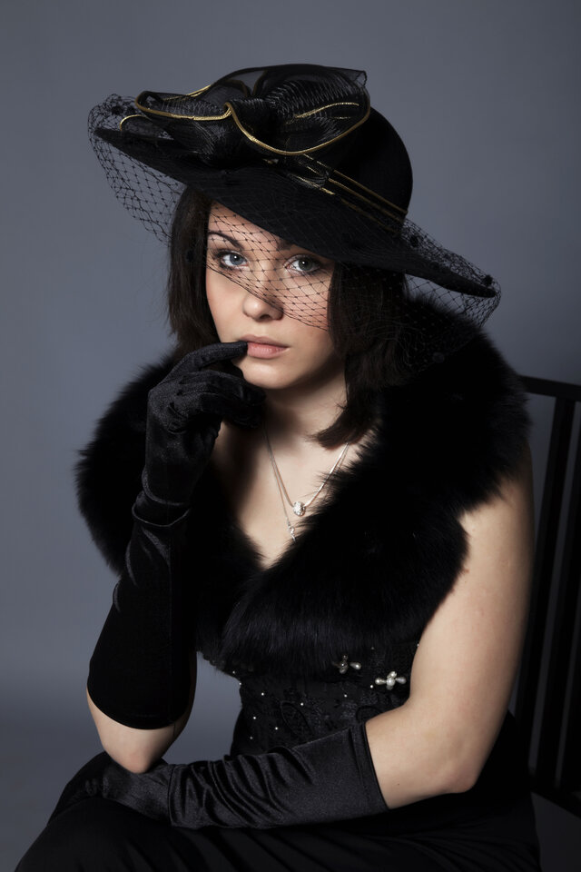 Фото Марина Овчинникова