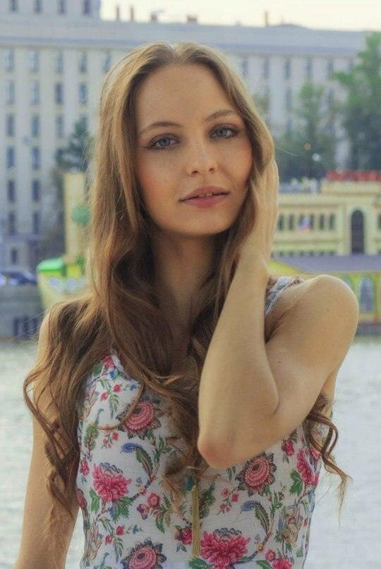 Фото Вероника Вовденко