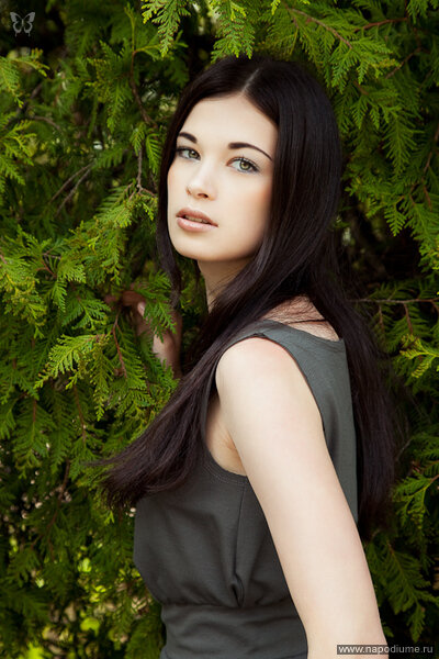 Фото Елена Elisova Елисова