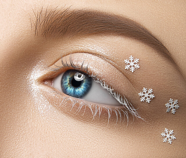 Eye makeup 4