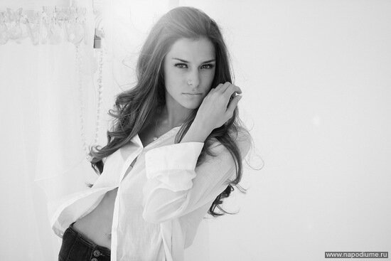 Фото Серафима Кутырина