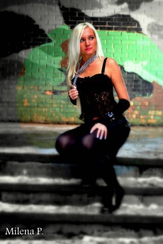 Фото Milena Pershina