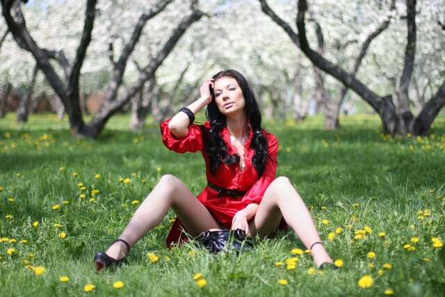 Фото Алена Eleanora Болдырева