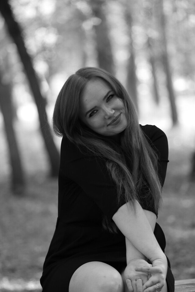 Фото Варвара (Шпикалова)