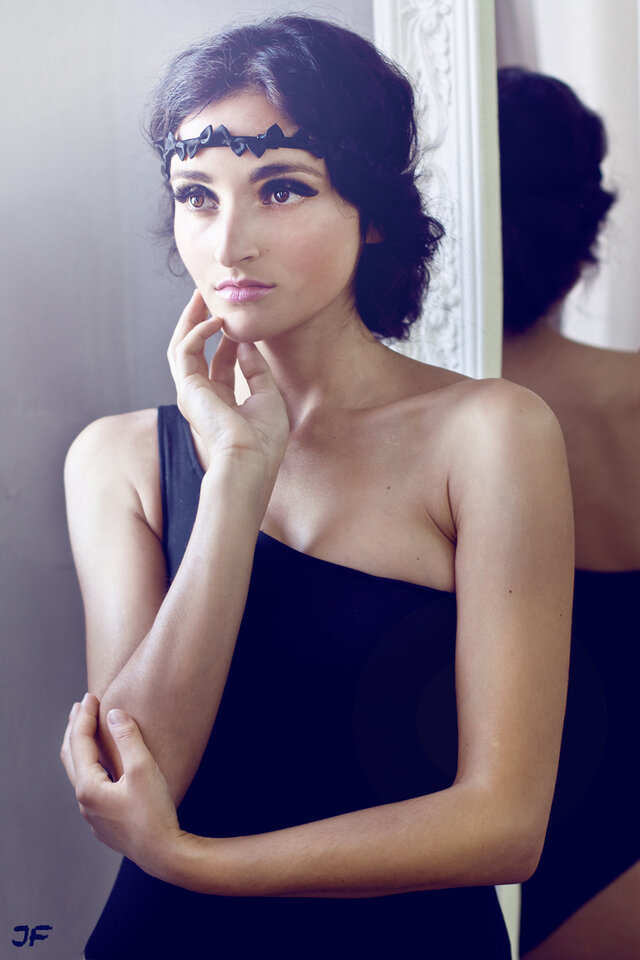 Фото Юлия Sonya Федюкина