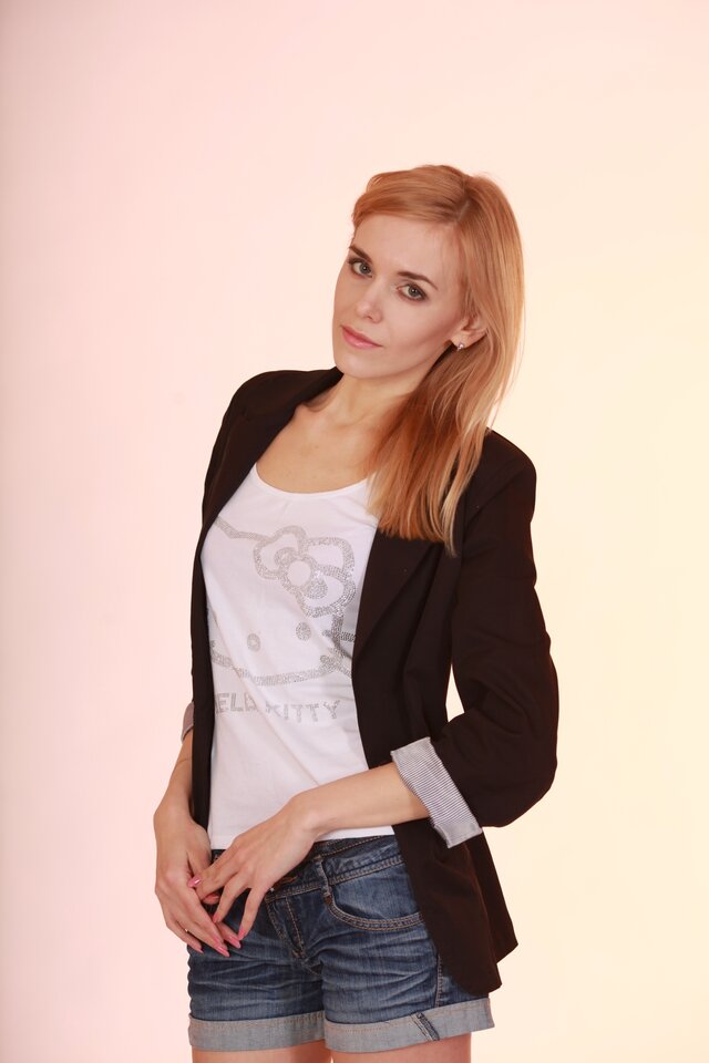 Фото miss Is