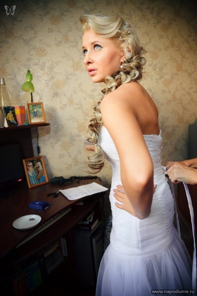 Фото Мария Тюрина