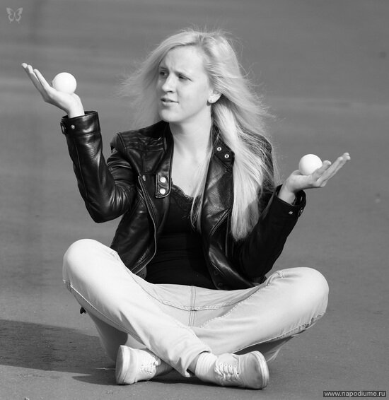 Фото Annet Belova