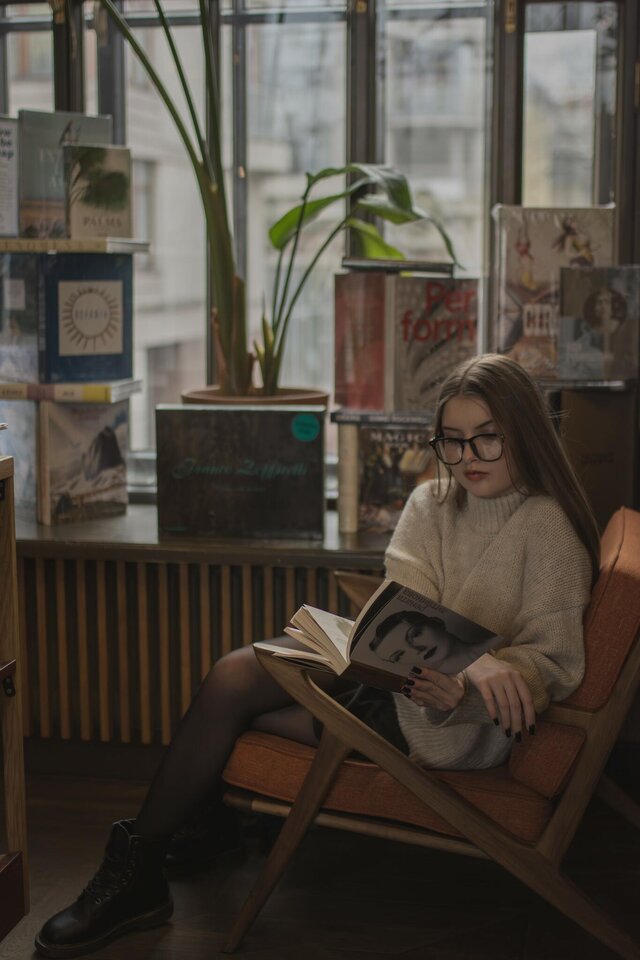 Фото Ксения Ескина