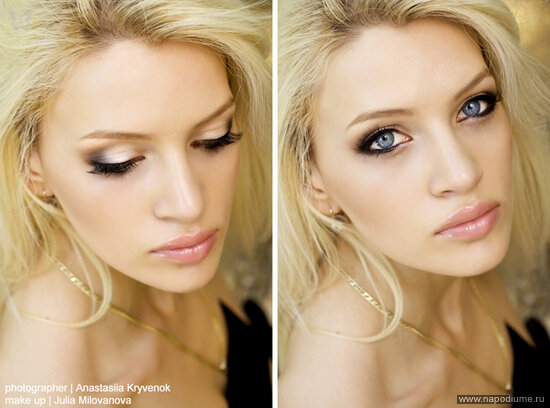 Фото Юлия Милованова
