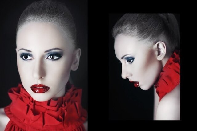 Фото Полина Polina Кондаурова