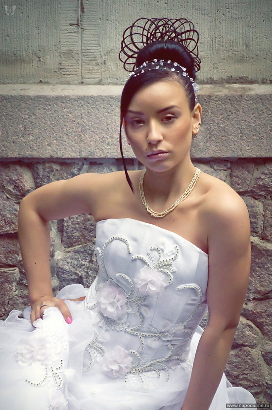 Фото Екатерина Тихомирова