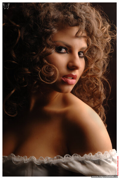 Фото Елена *BARBIE* Чигиринская