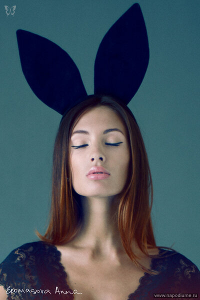 Фото Anna Ekomasova