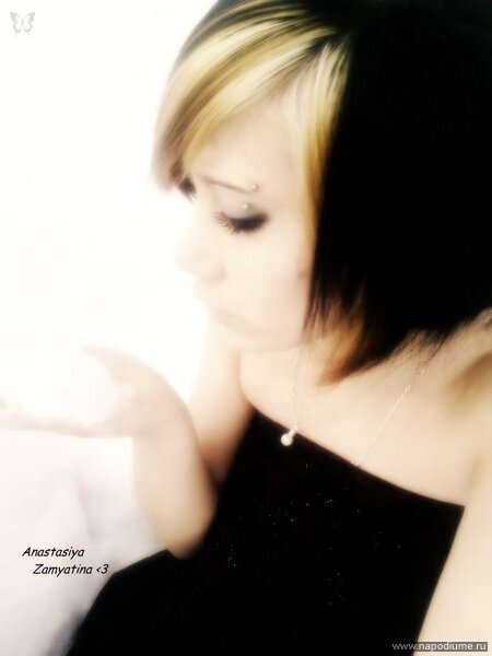 Фото Anastasiya Emika™ Zamyatina