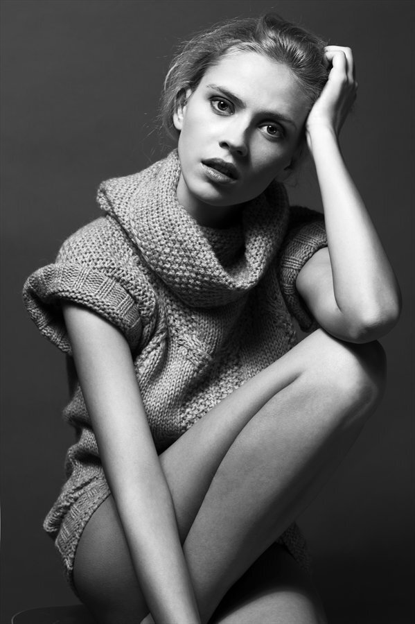 Фото Вивианна Мацелюх
