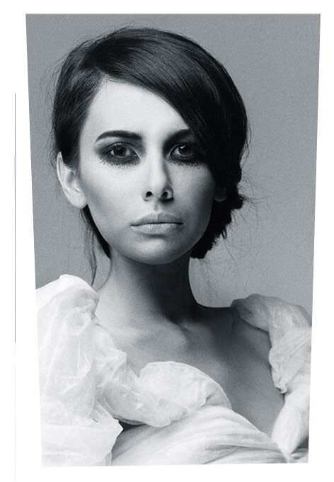 Фото Аня Hanna Гендель