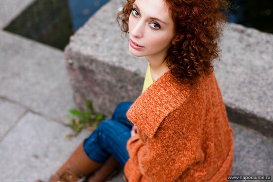 Фото Ksenia Snezhnaya