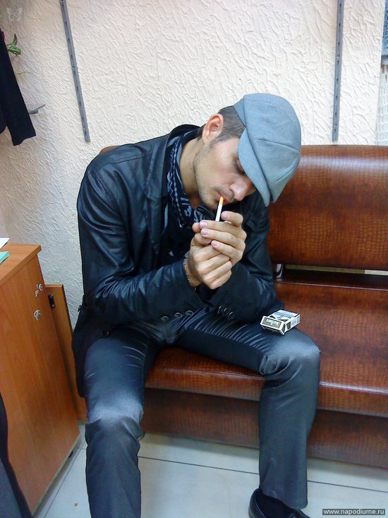Foto Zena TONENKOV