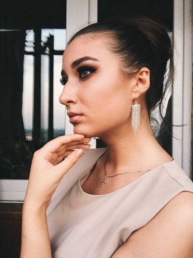 Фото Анастасия Стрельникова