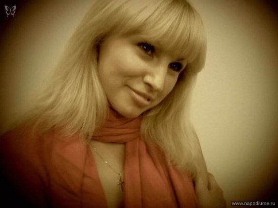 Фото Маргарита Шуляк