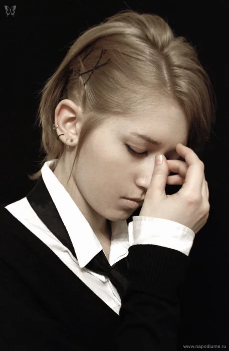 Ulia Soldatova's photo