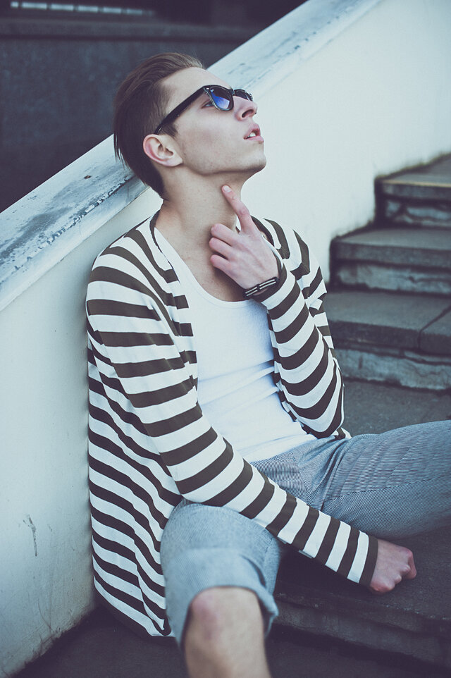 Фото Joshua