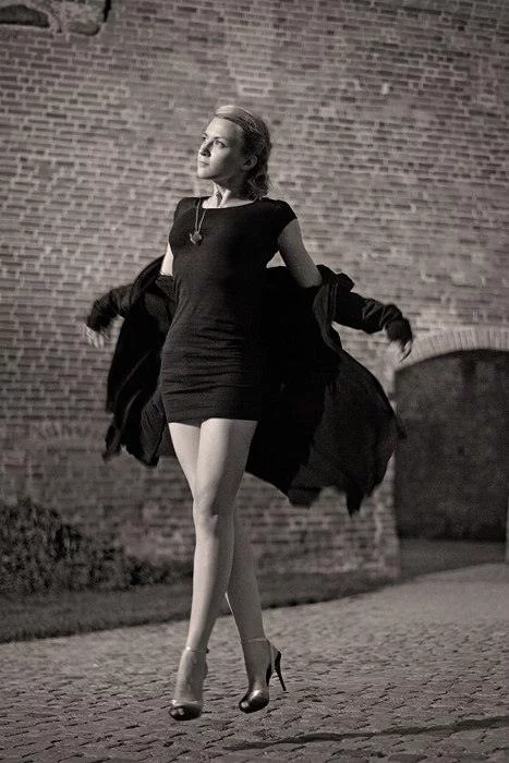 Irina Gulevskaya's photo