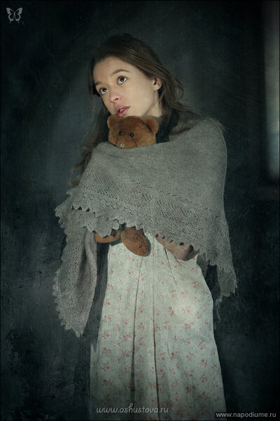 Фото Анна Шустова