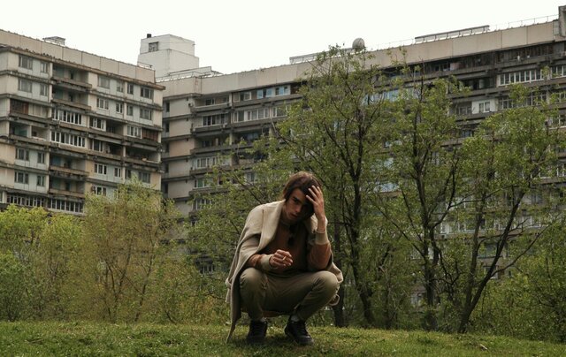 Фото Дами Белов