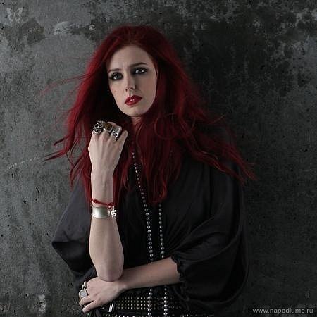 Фото Aleksandra Gurkova