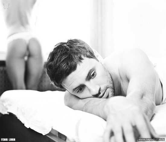 maxim kolosov's photo