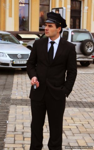 Фото Александр Лавренко