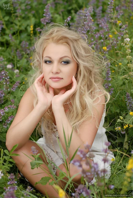 Viktoria Pasina's photo