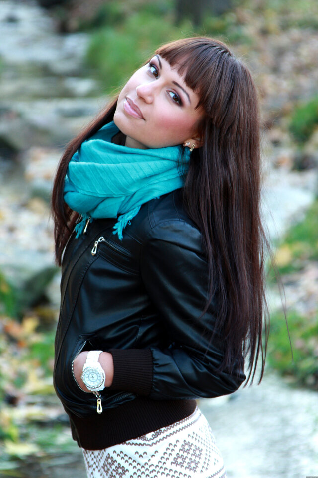 Фото Marina Sedova