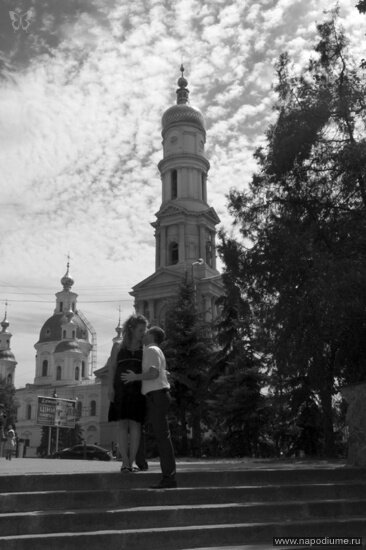 Фото Владислав Троценко