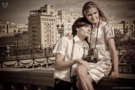 Tatyana Pronina's photo