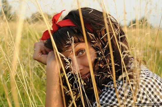 Anna Primenko's photo