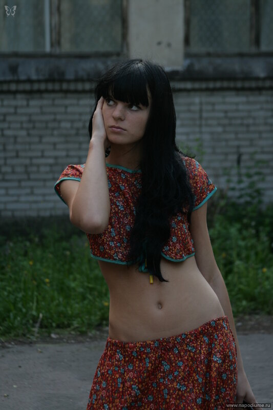 Фото Мария Комарова