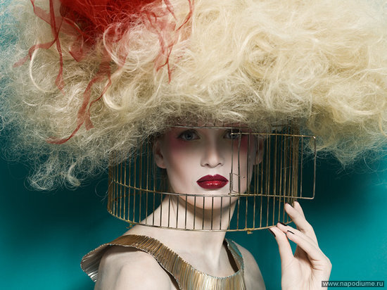 Фото Анна Костишина