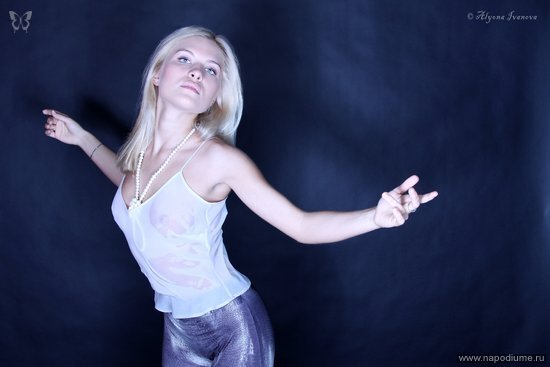 Fashion,  вода,  девушка,  русалка