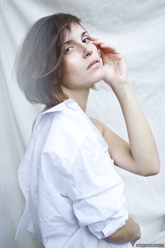 Foto Maria Gogolkina