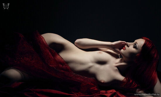 Фото Sergey Kaminsky