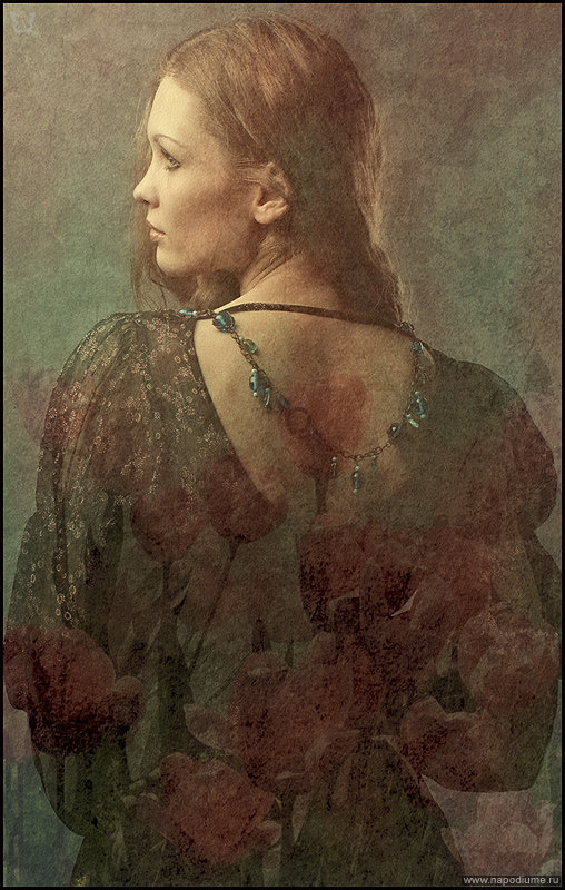 Фото Анна Костишина